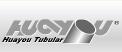 HUA PIPE INDUSTRY CO., LTD. 华友管业 HUAYOU LOGO