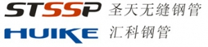 Hebei Shengtian Group Seamless Steel Pipe Co., Ltd. 圣天无缝钢管 STWFGG LOGO