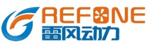Refone Auto Power Co.,Ltd 雷风动力 refone LOGO