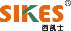 Sikes Electric Co Ltd 西凯士 Sikes LOGO