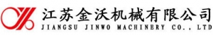 Jiangsu Golden world machinery co., Ltd. 江苏金沃 jinwomach LOGO