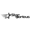 the Liaoning star packaging machinery co., Ltd. 星辉机械 xhjx LOGO