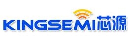 Shenyang kingsemi microelectronics equipment co., LTD 芯源微电子 KINGSEMI LOGO