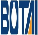 Henan Botai Chemical Building Materials Co., Ltd. 博泰化工 BOTAICHEM LOGO