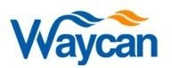 Shanghai Waycan Industrial Co.,Ltd 威绽实业 WAYCAN LOGO