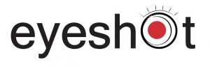 EYESHOT TECHNOLOGIES CO., LTD 致邦安全科技 EYESHOTTECHNOLOGIES LOGO
