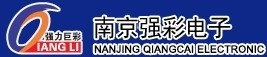 Xiamen giant colored strong opto-electronic technology co., Ltd. 巨彩光电科技 coloredstrongopto LOGO