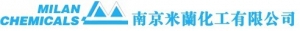 Nanjing Milan Chemical Co., Ltd. 米兰化工 ChemicalCo.,Ltd LOGO