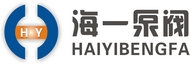 Haiyi Pumps & Valves Co. , Ltd 海一泵阀 HaiyiPump LOGO