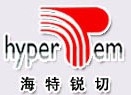Changzhou hypertem plasma cutting co., Ltd. 海特锐切 htrq LOGO