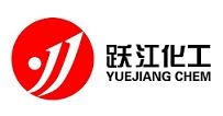 Shanghai Yuejiang Titanium Chemical Manufacturer Co.,Ltd. 上海跃江 ShanghaiYuejiang LOGO