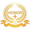 Honor Plus International Company Limited 思皓国际 Honorplus LOGO