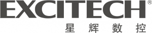 JINAN SINGHUI CNC TECHNOLOGY  CO.,LTD 星辉数控 EXCITECH LOGO