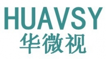Shenzhen City Hua Micro Electronics Co., Ltd. 华微视 Huamicro LOGO