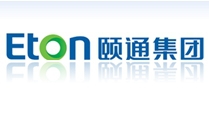 Hebei eton pipe industry co., Ltd. 颐通管业 hebeton LOGO
