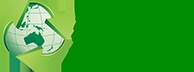 Foshan green seek network technology co., Ltd. 绿求网络科技 liuchiou LOGO