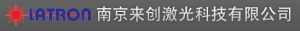 in Nanjing to laser technology co., Ltd. 南京来创 lclaser LOGO