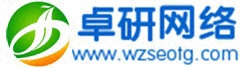 research network science and technology co., Ltd. 卓研网络 zhuoyan LOGO