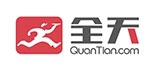 throughout the day, Shenyang science and technology co., Ltd. 全天科技 quantiankeji LOGO