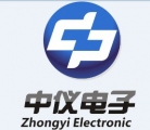 Shaoxing Zhongyi Electronics Co.,Ltd. 绍兴中仪 ShaoxingZhongyi LOGO