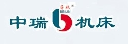 anhuzhongruijichuang 中瑞机床 AHZRJC LOGO