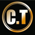 Xi Ti Shenyang culture communication co., Ltd. 奚缇文化 xtwh LOGO
