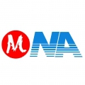 Shanghai special cable co., Ltd. 名耐 mnaisunyu LOGO
