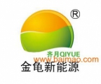 zaozhuang bug e-new energy technology co., Ltd. 金龟路灯 jinguidianzi LOGO