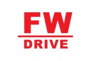 Fine Wisdom(suzhou) Driving System Co.,Ltd 泛威传动 FW LOGO