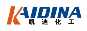 淄博凯迪工业化学品有限公司 山东凯迪 kaidihxp LOGO