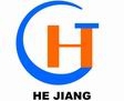 luoyang hejaing water supply mater Co., Ltd 洛阳合江 lyhj LOGO