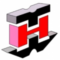 Shaanxi Huawei Forging Co.,LTD 华威锻压 JINHUAWEI LOGO