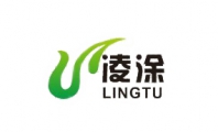 Shanghai Ling Tuhuan oxygen decoration Engineering Co., Ltd. 上海凌涂 ShLInTu LOGO