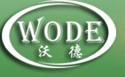 ward of Ningbo environmental protection technology co., Ltd. 宁波沃德 NINGBOWODE LOGO