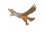 Beijing Ling Eagle lifting machine factory 北京凌鹰 lingying LOGO