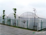 Ze Shouguang City agricultural greenhouse Engineering Co., Ltd. 泽农温室工程 ZeShouguang LOGO