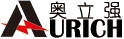 NINGBO AURICH ELECTRONICS CO.,LTD. 奥立强 AURICH LOGO