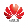 justice network in Zhejiang Province science and technology co., Ltd. 正义网络科技 zykj LOGO