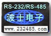 BOSHIKA 波仕电子 bosi LOGO