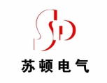 Sutton, Shanghai Electric Co., Ltd. 苏顿 sudundianqi LOGO