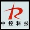 Sino-controlled network technology co., Ltd. 洛阳中控 lyzk LOGO