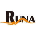 Hefei Runa saving Engineering Co., Ltd. 瑞纳节能 Runa LOGO