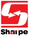 SHARPE (NANTONG) MACHINERY MANUFACTURE CO.,LTD. 西尔普 SHARPE LOGO