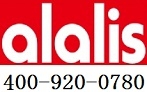 Alalis instrument technology (Shanghai) co., Ltd. 安莱立思 alalis LOGO
