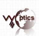 VY Optics Photoelectric Technology Co.,Ltd 武圆光电 VYOptics LOGO