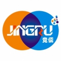 Jing Ru electric technology (Shanghai) co., Ltd. 竞儒 JINGRU LOGO