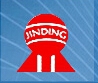 Hangzhou Jinding Aluminium Industry Co.,Ltd. Hangzhou Jinding Alu HangzhouJindingAlu LOGO