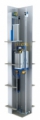 Weibo Elevator Co.,Ltd. Home Lift HomeLift LOGO
