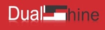 Yiwu DualShine Co.,Ltd 义乌市dualshine ywdscl LOGO