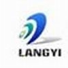Hangzhou Langyi Plastic Products Co.,Ltd 杭州朗益塑胶制品 HZLYPP LOGO